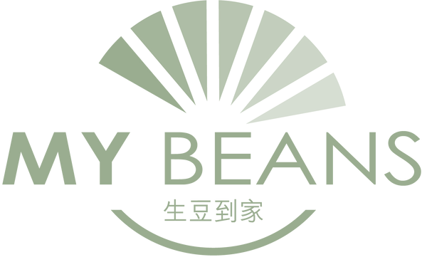 My Beans 生豆到家