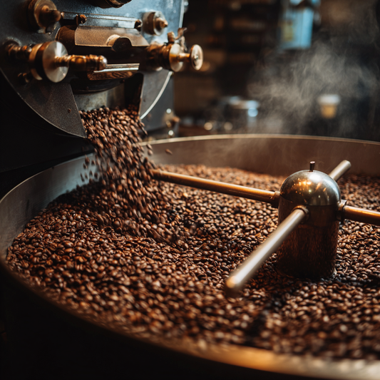 Roasting Fee